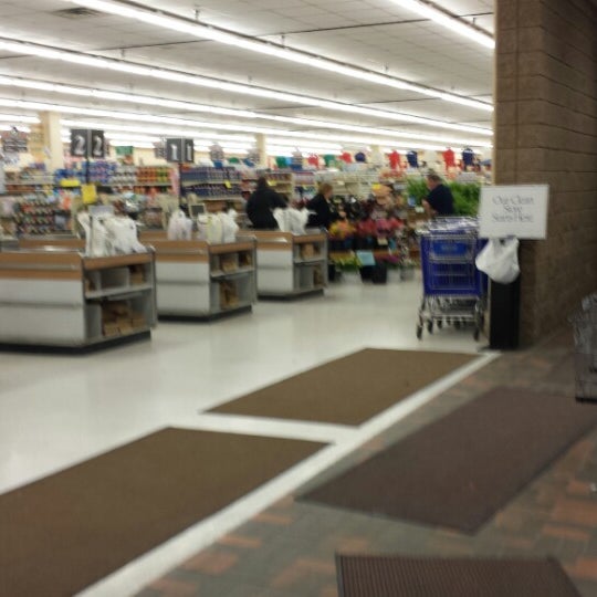 Northland Foods Grocery Store in Kalkaska