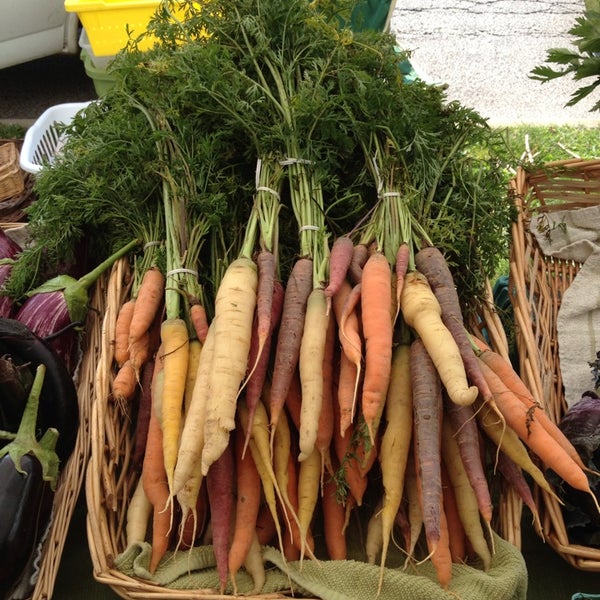 Tremont Farmers Market Farmers Market in Cleveland