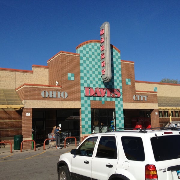 Dave's Market Ohio City Cleveland, OH