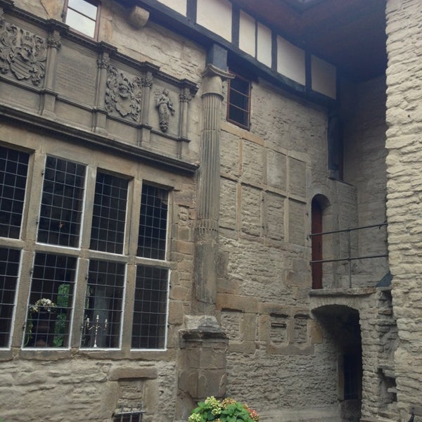 Haus Herbede Castle