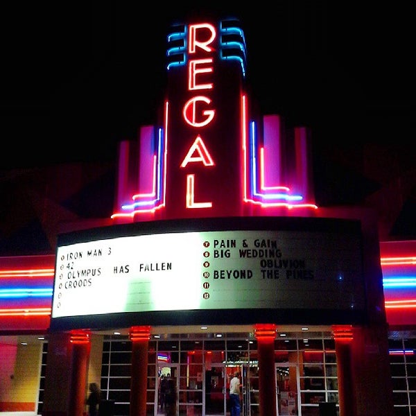 Regal Cinemas Ormond Beach 12 20 tips