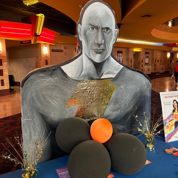 Photos à Regal Edwards Alhambra Renaissance & IMAX Alhambra, CA