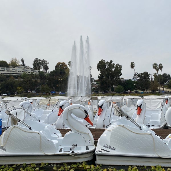 Echo Park Boathouse East LA 7 tips from 412 visitors