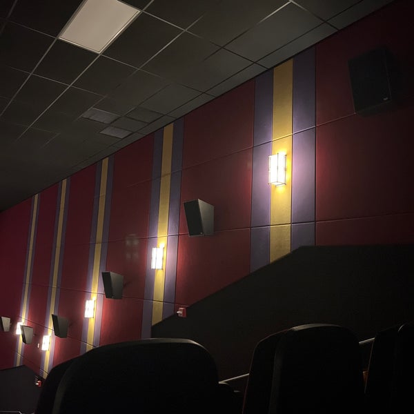 Photos à Regal Edwards Alhambra Renaissance & IMAX Alhambra, CA