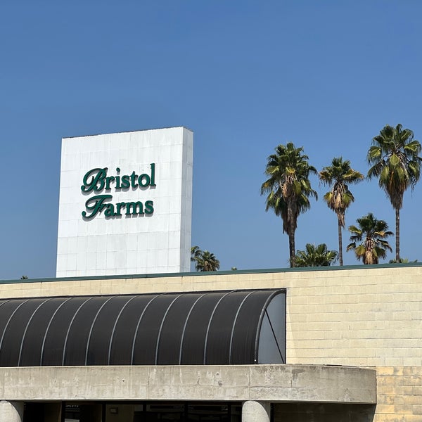 Photos at Bristol Farms South Pasadena 16 tips