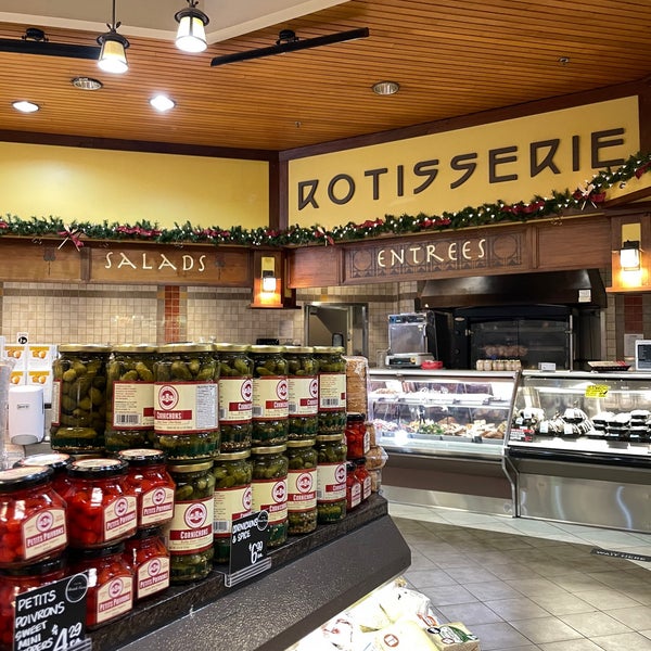 Photos at Bristol Farms South Pasadena 16 tips