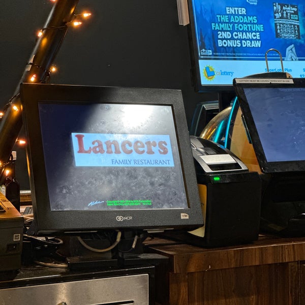 Lancers Family Restaurant 23 tips de 802 visitantes