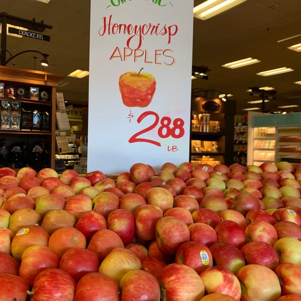 Photos at Bristol Farms South Pasadena 16 tips