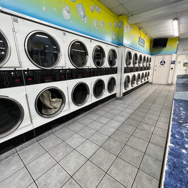Corner Laundry Laundry Service in Los Angeles
