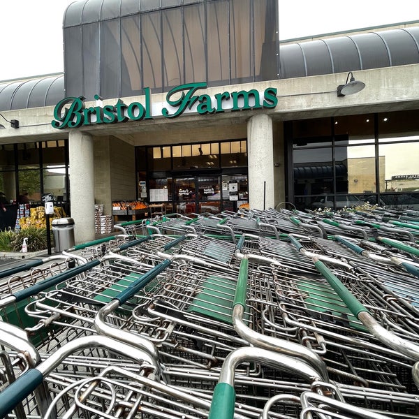 Photos at Bristol Farms South Pasadena 16 tips