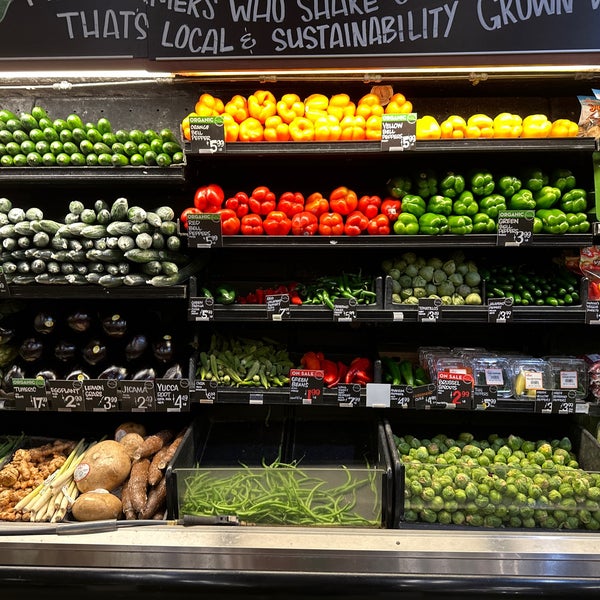 Photos at Bristol Farms South Pasadena 16 tips