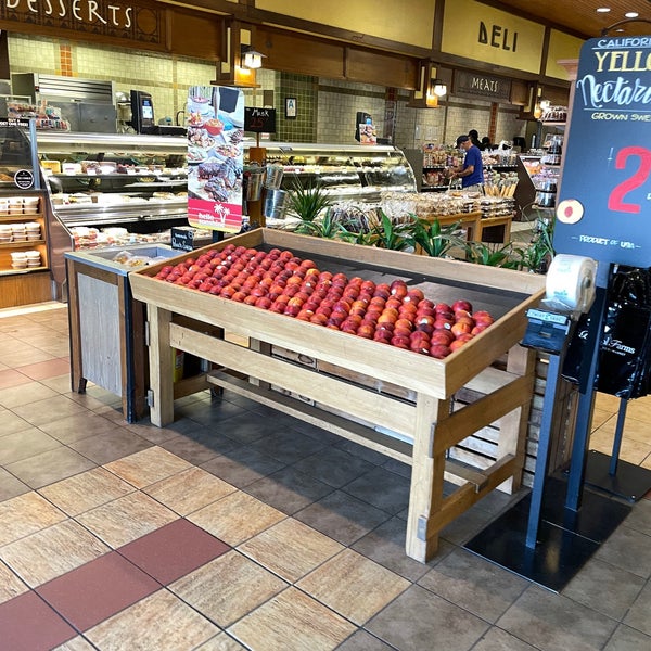 Photos at Bristol Farms South Pasadena 16 tips