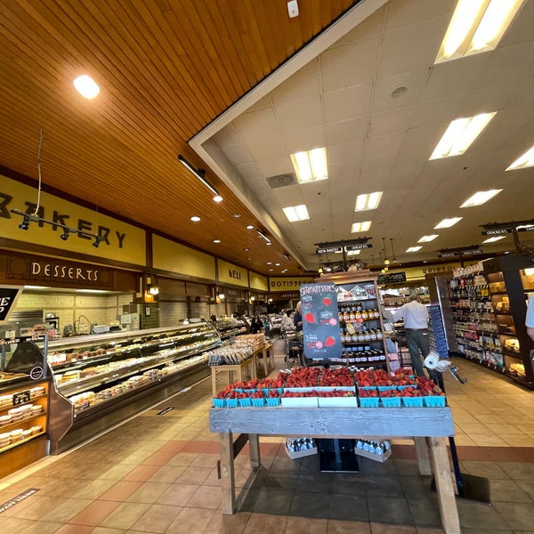 Photos at Bristol Farms South Pasadena 16 tips