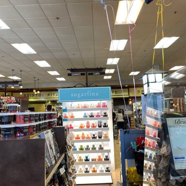 Photos at Bristol Farms South Pasadena 16 tips