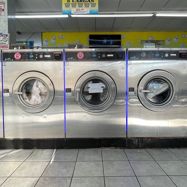 Corner Laundry Laundry Service in Los Angeles