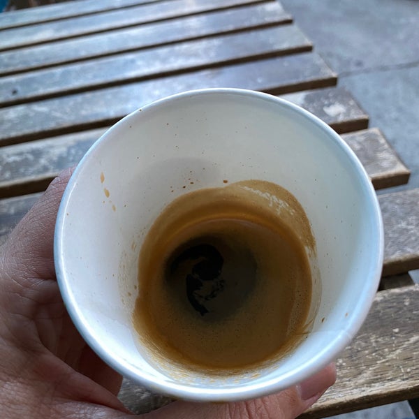 Muddy Paw Coffee Company Silver Lake Sunset Blvd