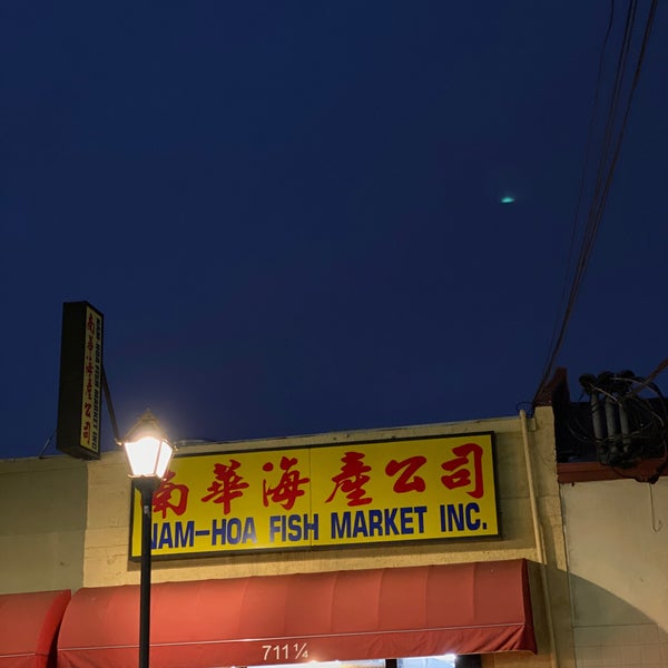 Photo prise au Chinatown par Adam P. le11/27/2019