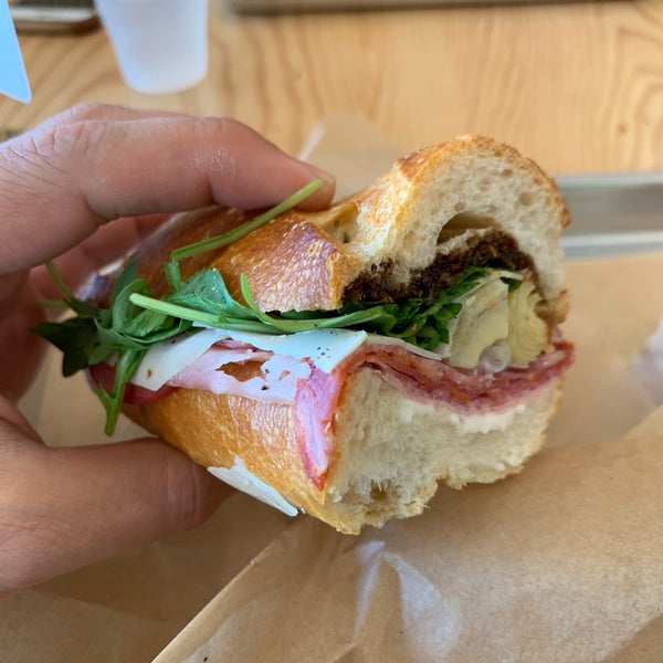 Sopressata at Black Hogg Silver Lake 5 tips from 229 visitors