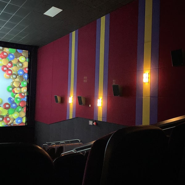 Foto di Regal Edwards Alhambra Renaissance & IMAX Alhambra, CA