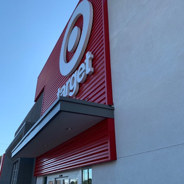 Target Glassell Park Los Angeles, CA