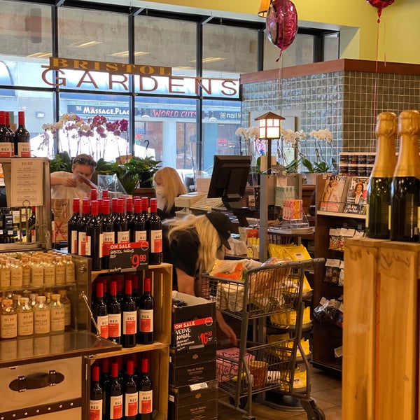 Photos at Bristol Farms South Pasadena 16 tips