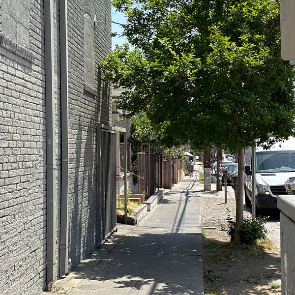 Highland Park Neighborhood in Los Angeles Highland Park Neighborhood in Los Angeles