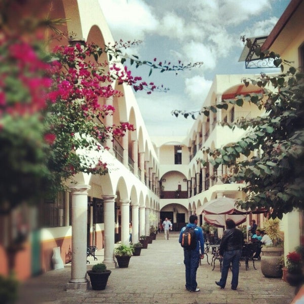 Universidad de Morelia (UDEM) 27 tips de 512 visitantes