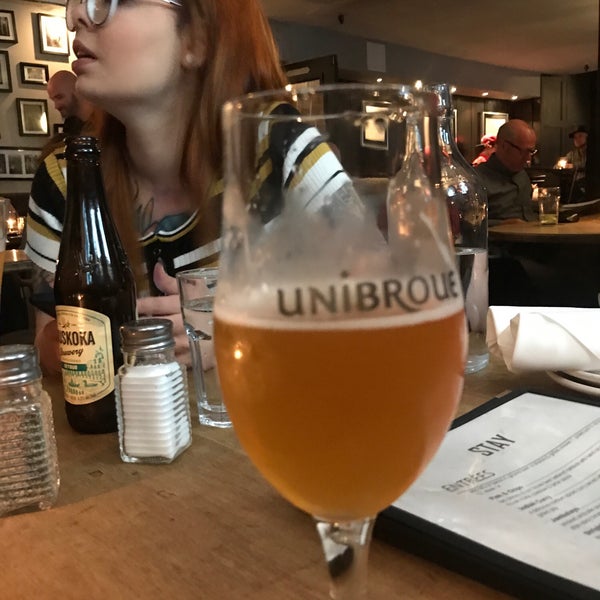 Photo taken at Hair Of The Dog by Anderson W. on 5/15/2018