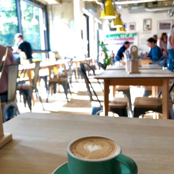 Espresso Library 38 tips