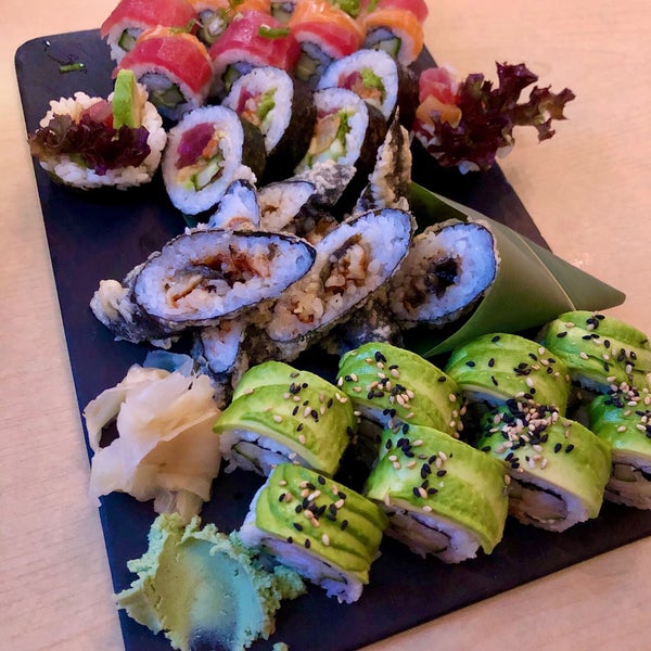 Bonsai Bar Bistro Newington 13 tips from 284 visitors