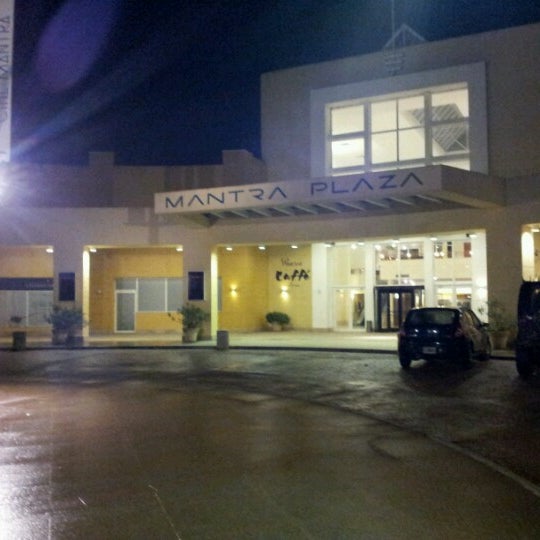 Foto tomada en Mantra Resort - Spa - Casino  por Luis A. el 9/29/2012
