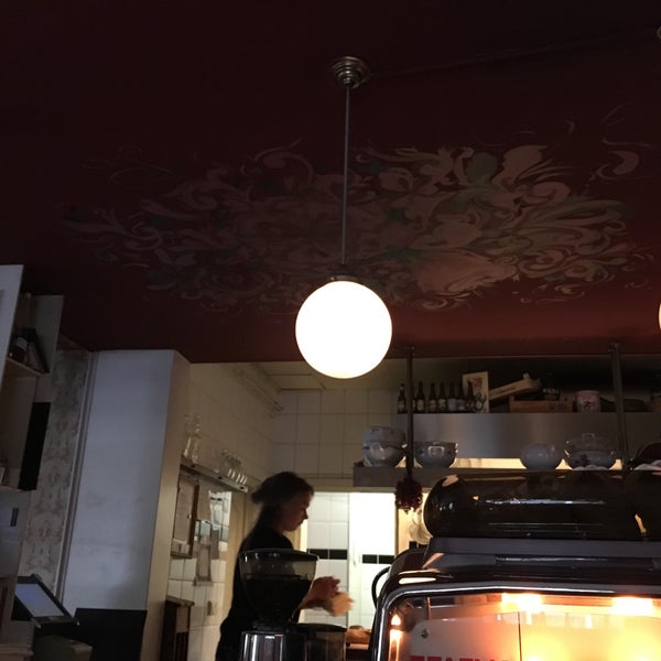 Foto tomada en Restaurant C&#39;est Ca  por Jurgen B. el 8/13/2018