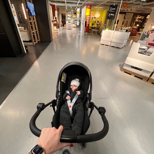 Photo taken at IKEA by Gery B. on 4/7/2022