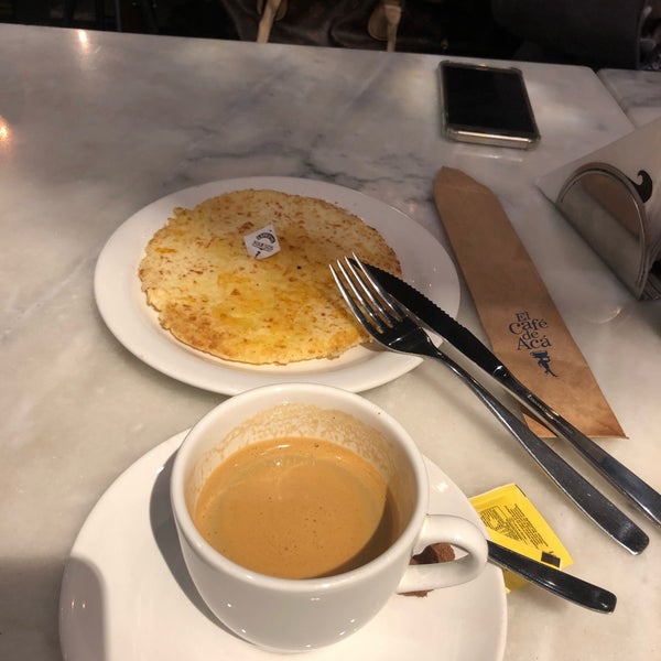 6/6/2019 tarihinde 👑  Anitta Z.ziyaretçi tarafından El Café de Acá'de çekilen fotoğraf