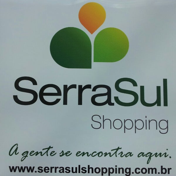 Foto diambil di SerraSul Shopping oleh Armindo M. pada 6/4/2013