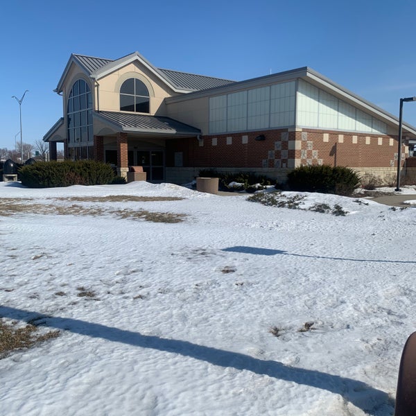 Photos at Dows Rest Area Dows, IA