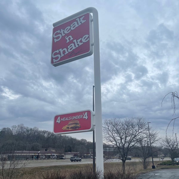 Steak 'n Shake Moline, IL