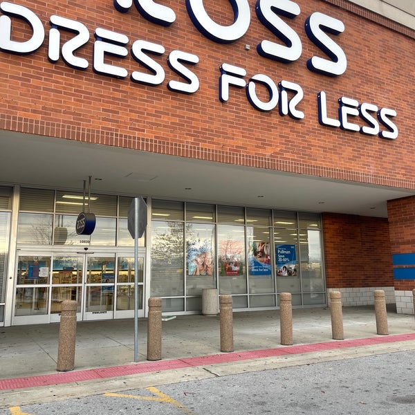 Ross Dress for Less - Pullman - 10830 S 