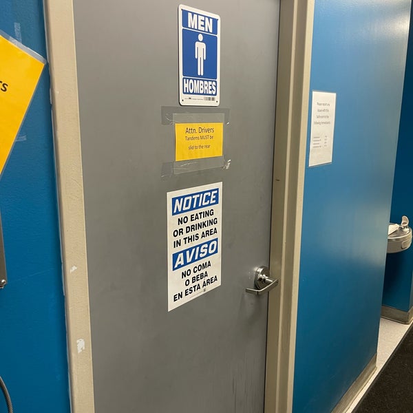 Walgreens Distribution Center Distribution Center in Mount Vernon