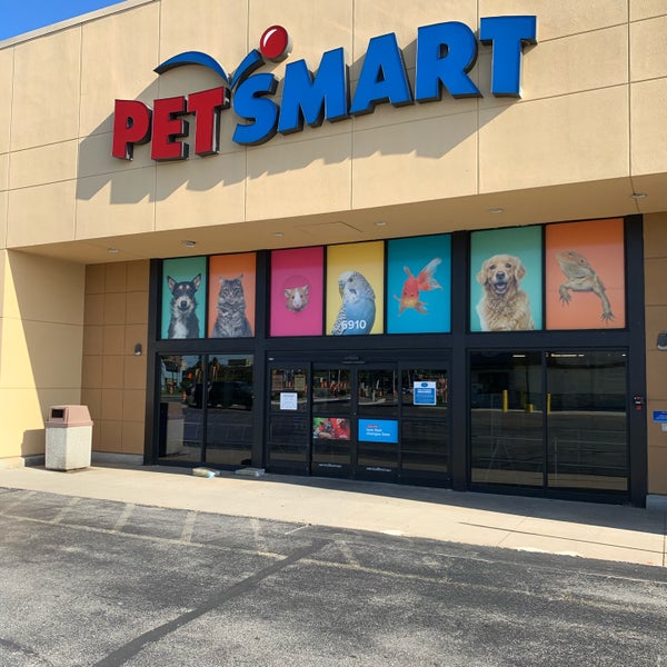 petsmart canada