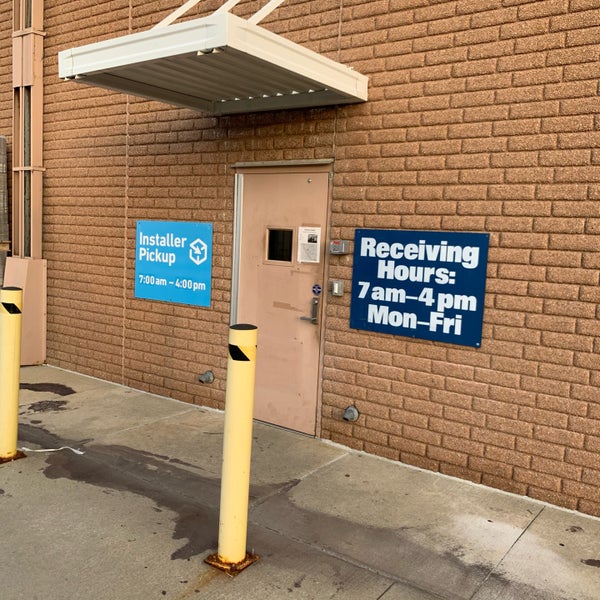 Photos at Lowe's Hardware Store in Zionsville