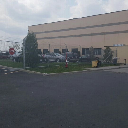 Home Depot Distribution Center 1 tip from 121 visitors