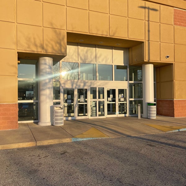 Photos at Kohl's Department Store