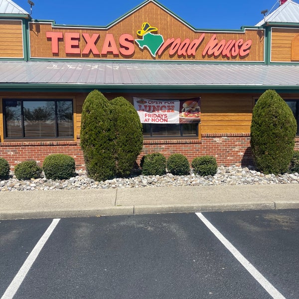 Texas Roadhouse Sicklerville, NJ