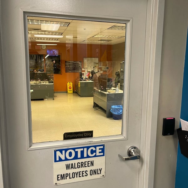 Walgreens Distribution Center Distribution Center in Mount Vernon