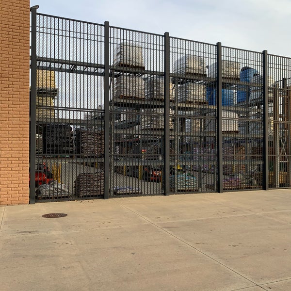 Photos at Lowe's Hardware Store in Zionsville