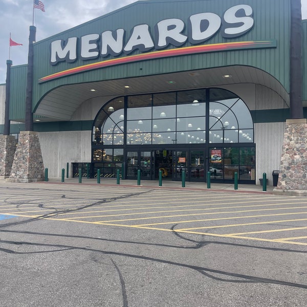 Menard's Hardware Store