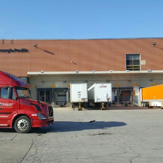 Pacific Office in Green Bay