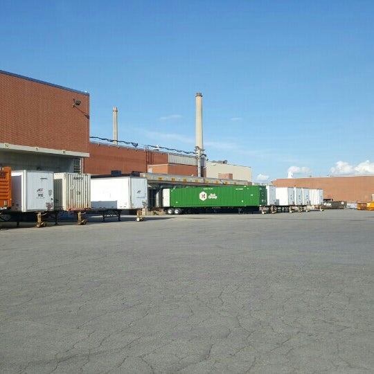 Pacific Office in Green Bay