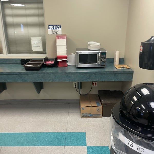 Walgreens Distribution Center Distribution Center in Mount Vernon